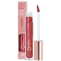 Mineral Fusion Hydro-Shine Lip Gloss - Kyoto